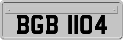 BGB1104