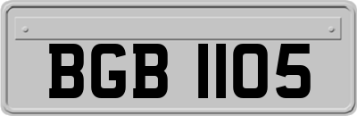 BGB1105