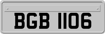 BGB1106