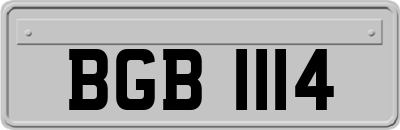BGB1114