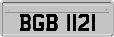 BGB1121
