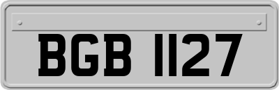 BGB1127