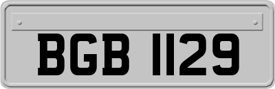 BGB1129