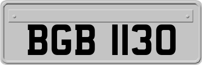 BGB1130