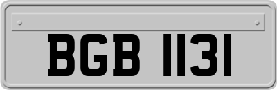 BGB1131