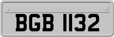 BGB1132