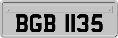 BGB1135