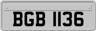 BGB1136