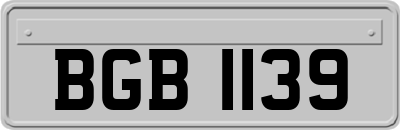 BGB1139