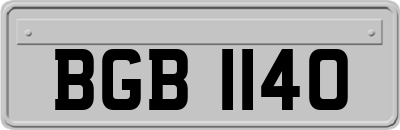 BGB1140