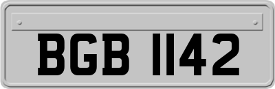 BGB1142
