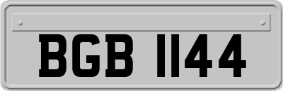 BGB1144
