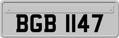 BGB1147