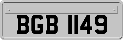 BGB1149