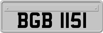 BGB1151