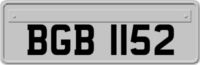 BGB1152