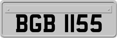 BGB1155