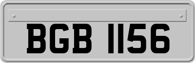 BGB1156