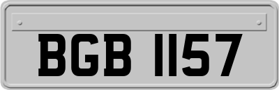 BGB1157