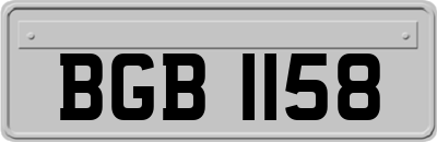 BGB1158