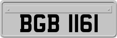 BGB1161
