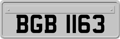 BGB1163