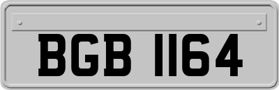 BGB1164