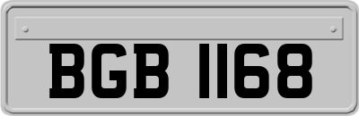 BGB1168