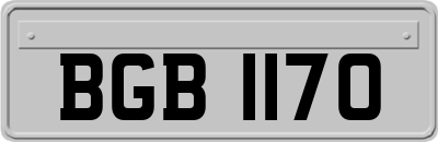 BGB1170