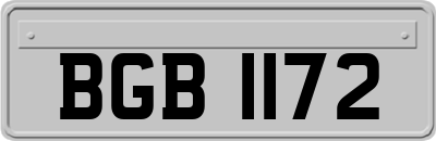 BGB1172
