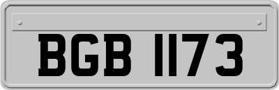 BGB1173