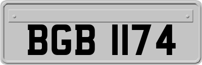 BGB1174