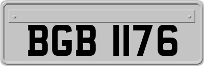 BGB1176
