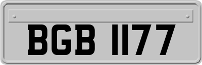 BGB1177