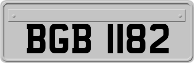 BGB1182