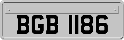 BGB1186
