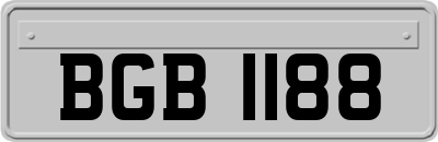 BGB1188
