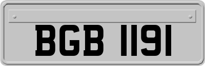 BGB1191