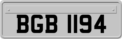 BGB1194