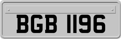 BGB1196