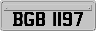 BGB1197