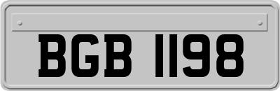 BGB1198