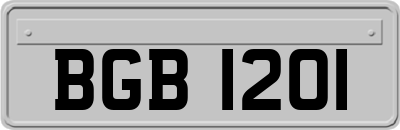 BGB1201
