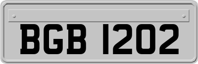 BGB1202