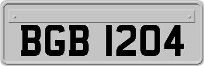 BGB1204