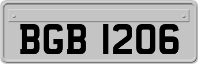 BGB1206