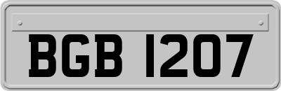 BGB1207