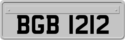 BGB1212