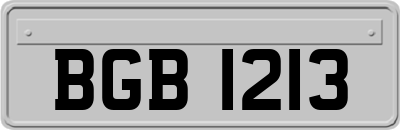 BGB1213