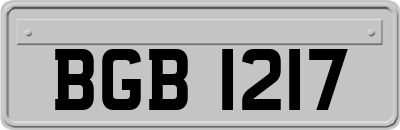 BGB1217